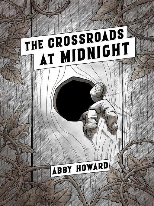 Title details for The Crossroads at Midnight by Abby Howard - Available